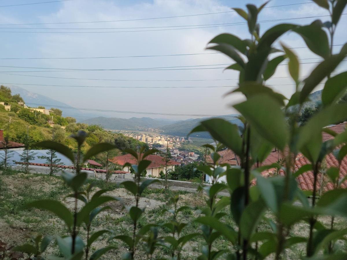 G&K Garden Hotel Berat Exterior foto